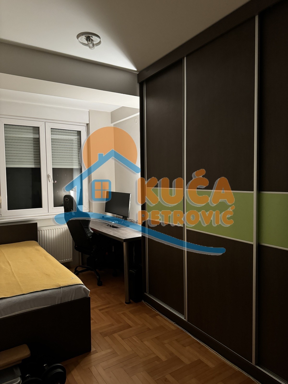 četvorosoban stan, 150 m2, Ćele kula, Romanijska ID: p-014153 25