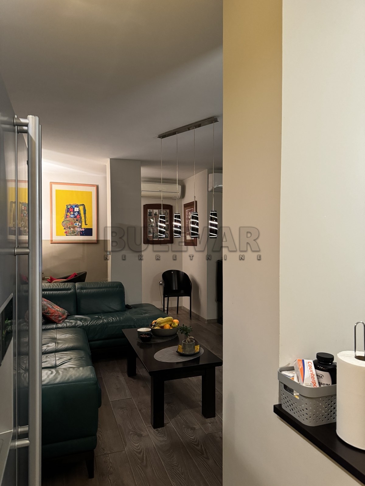 četvorosoban stan, 150 m2, Ćele kula, Romanijska ID: p-014153 3