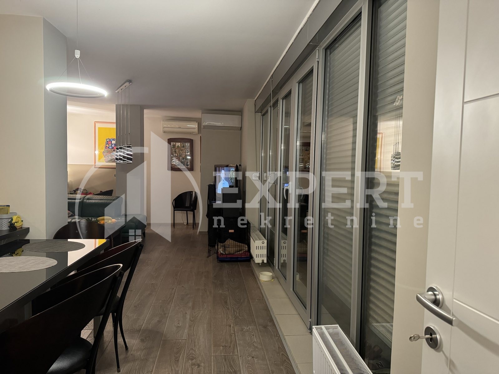 četvorosoban stan, 150 m2, Ćele kula, Romanijska ID: p-014153 6