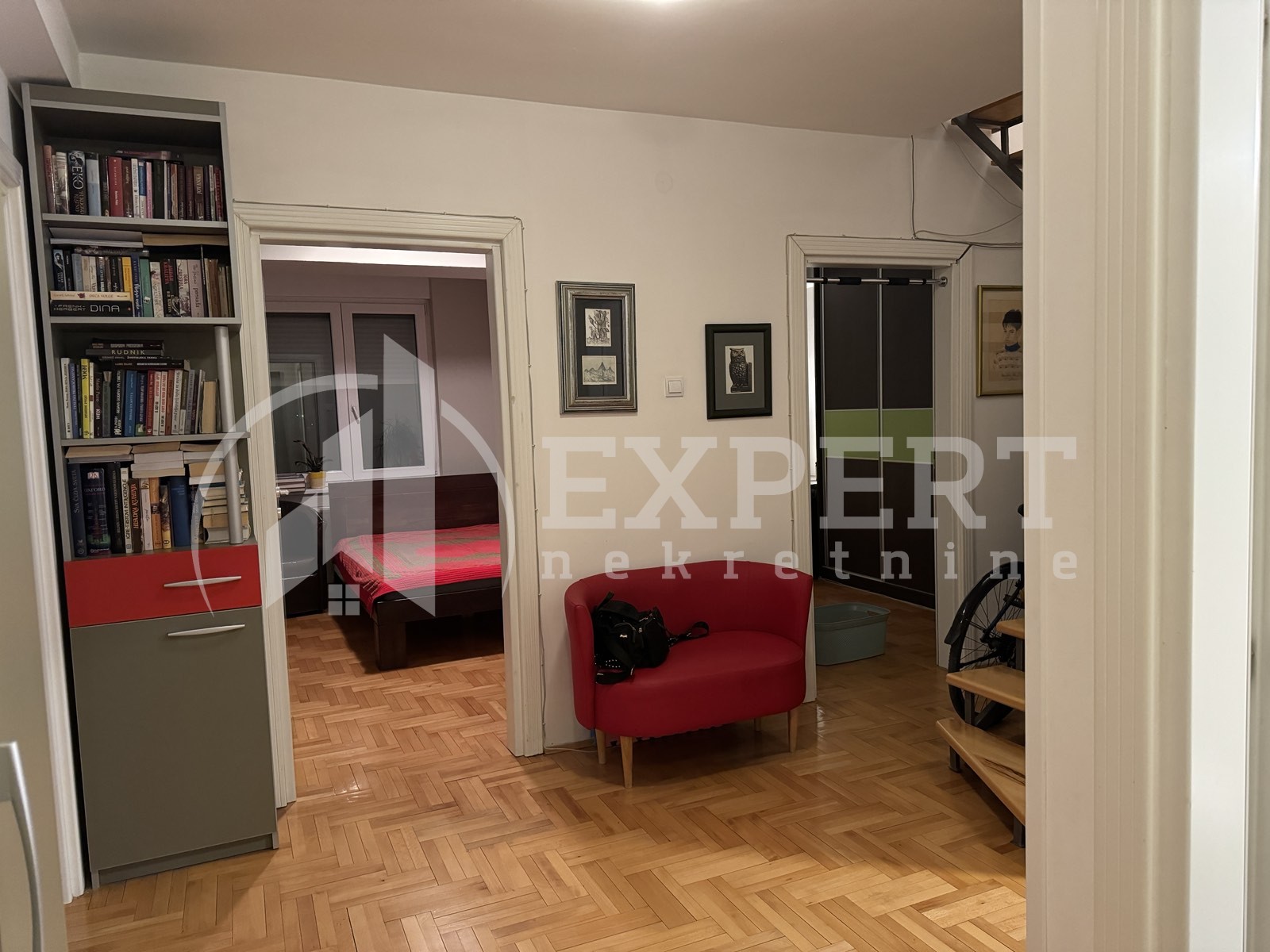 četvorosoban stan, 150 m2, Ćele kula, Romanijska ID: p-014153 21