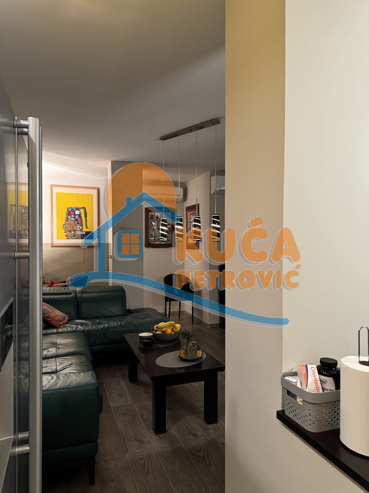 četvorosoban stan, 150 m2, Ćele kula, Romanijska ID: p-014153 3