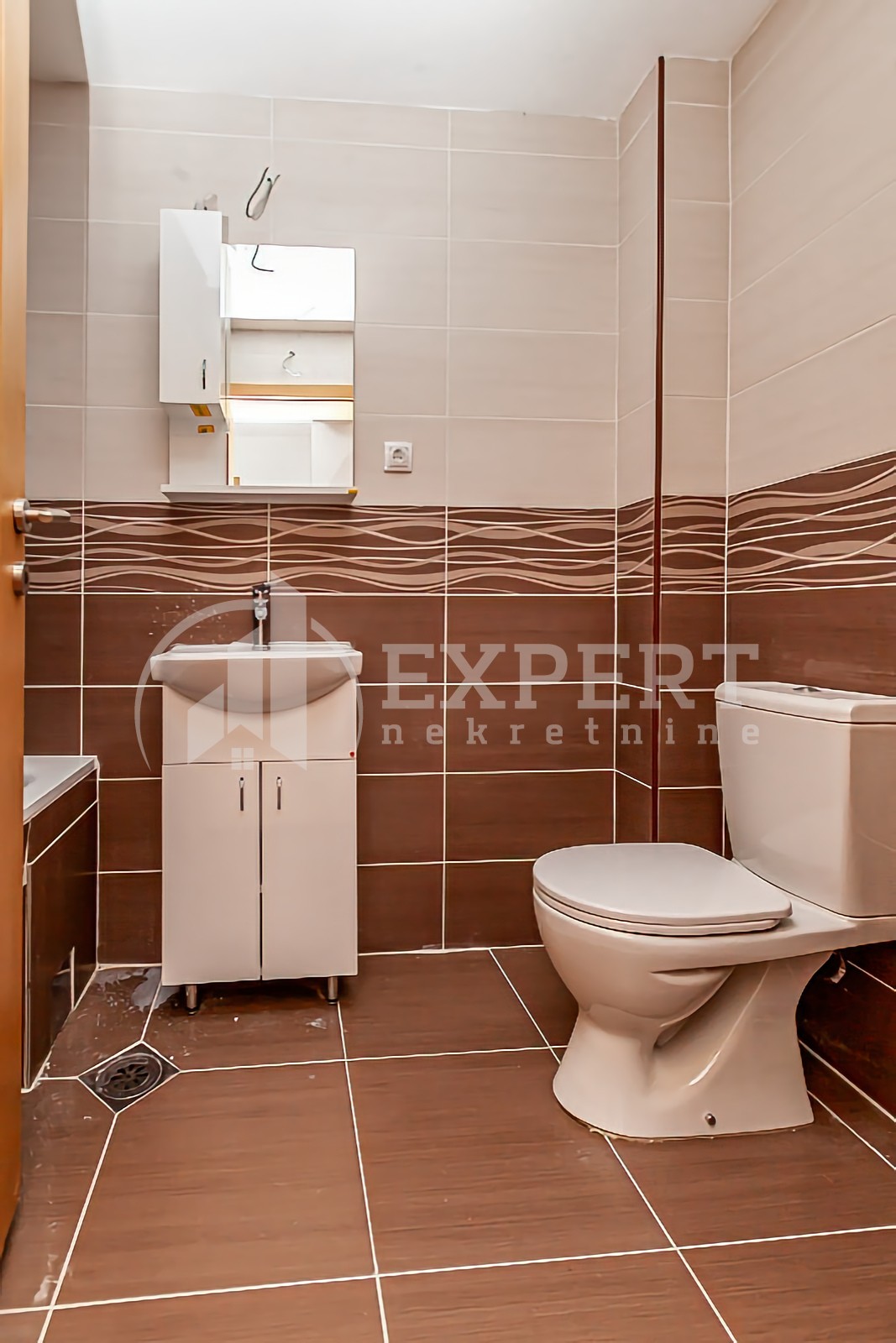 četvorosoban stan, 99 m2, Palilula, Zetska ID: p-014132 7