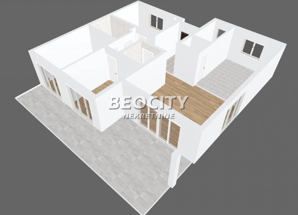 četvorosobna kuća, 170 m2, Barajevo, Skojevska ID: 119174 17