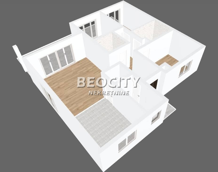 četvorosobna kuća, 170 m2, Barajevo, Skojevska ID: 119174 18