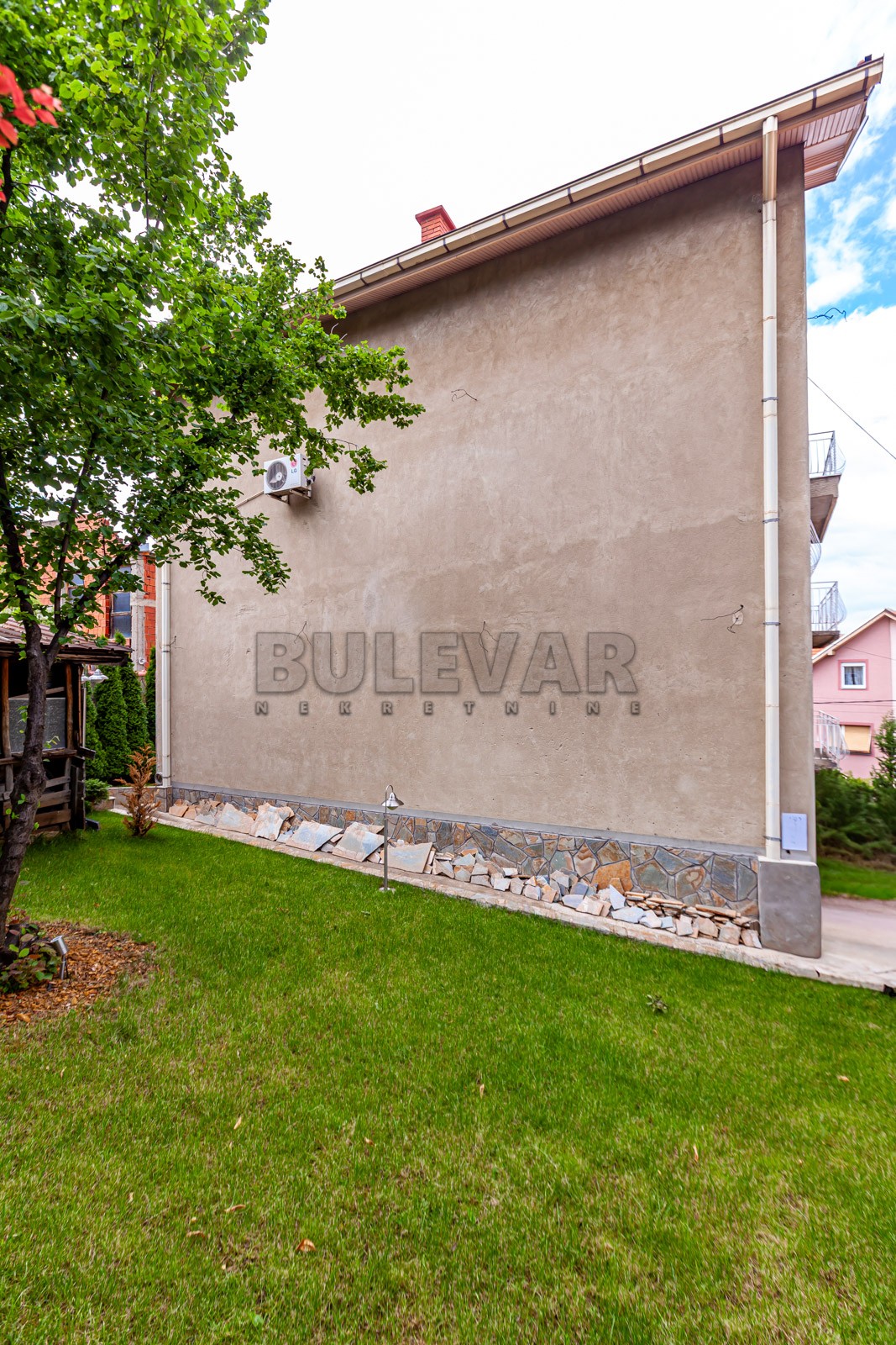 četvorosobna kuća, 330 m2, Palilula, Durmitorska ID: p-014147 3