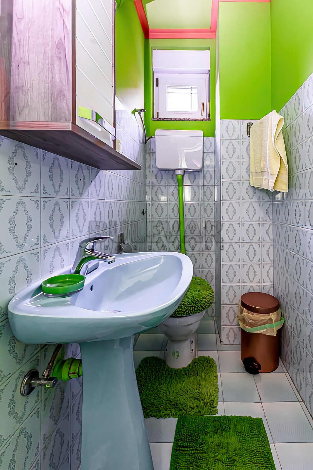 četvorosobna kuća, 330 m2, Palilula, Durmitorska ID: p-014147 17