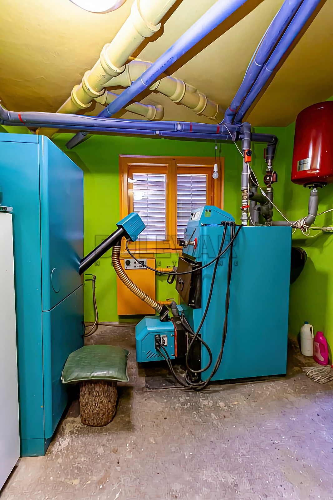 četvorosobna kuća, 330 m2, Palilula, Durmitorska ID: p-014147 20