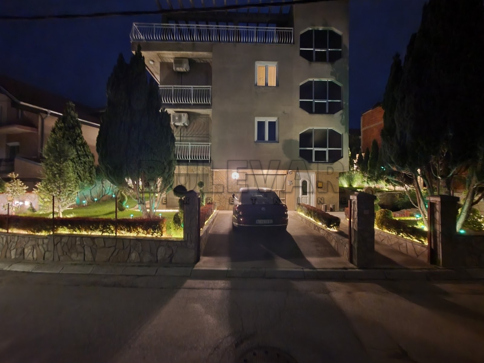 četvorosobna kuća, 330 m2, Palilula, Durmitorska ID: p-014147 21