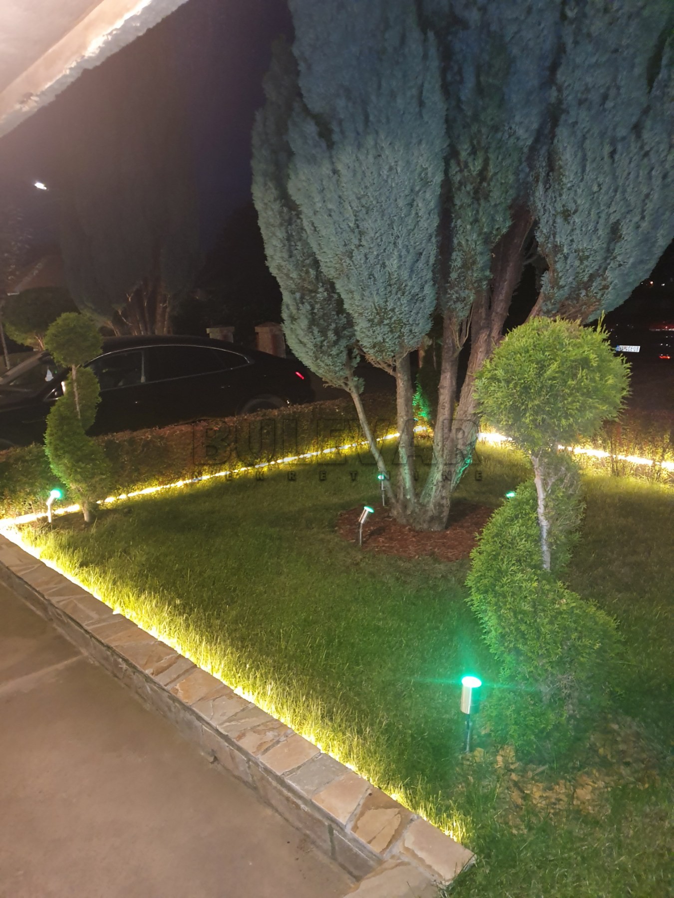 četvorosobna kuća, 330 m2, Palilula, Durmitorska ID: p-014147 22