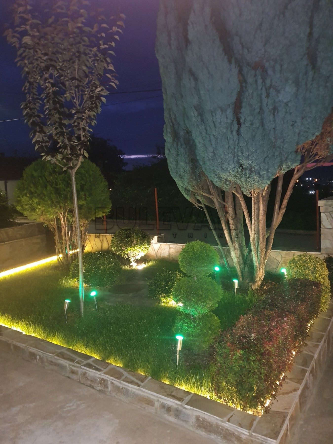 četvorosobna kuća, 330 m2, Palilula, Durmitorska ID: p-014147 23