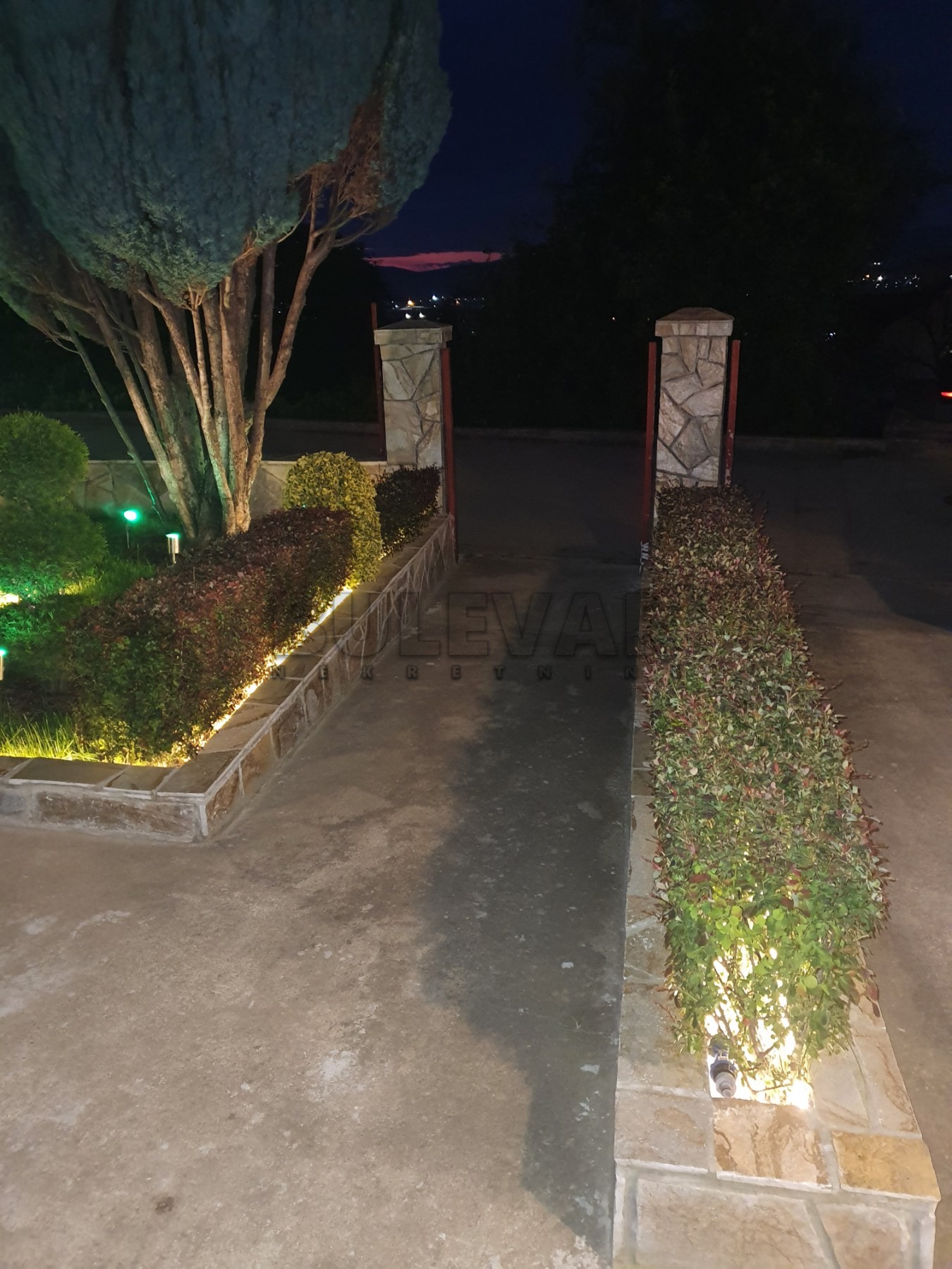 četvorosobna kuća, 330 m2, Palilula, Durmitorska ID: p-014147 27