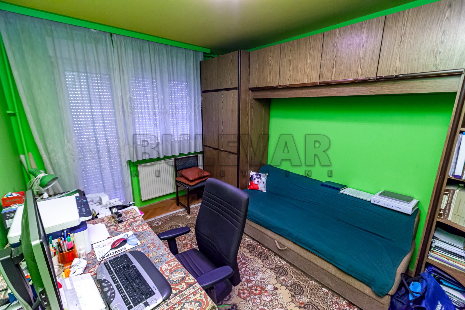 četvorosobna kuća, 330 m2, Palilula, Durmitorska ID: p-014147 11