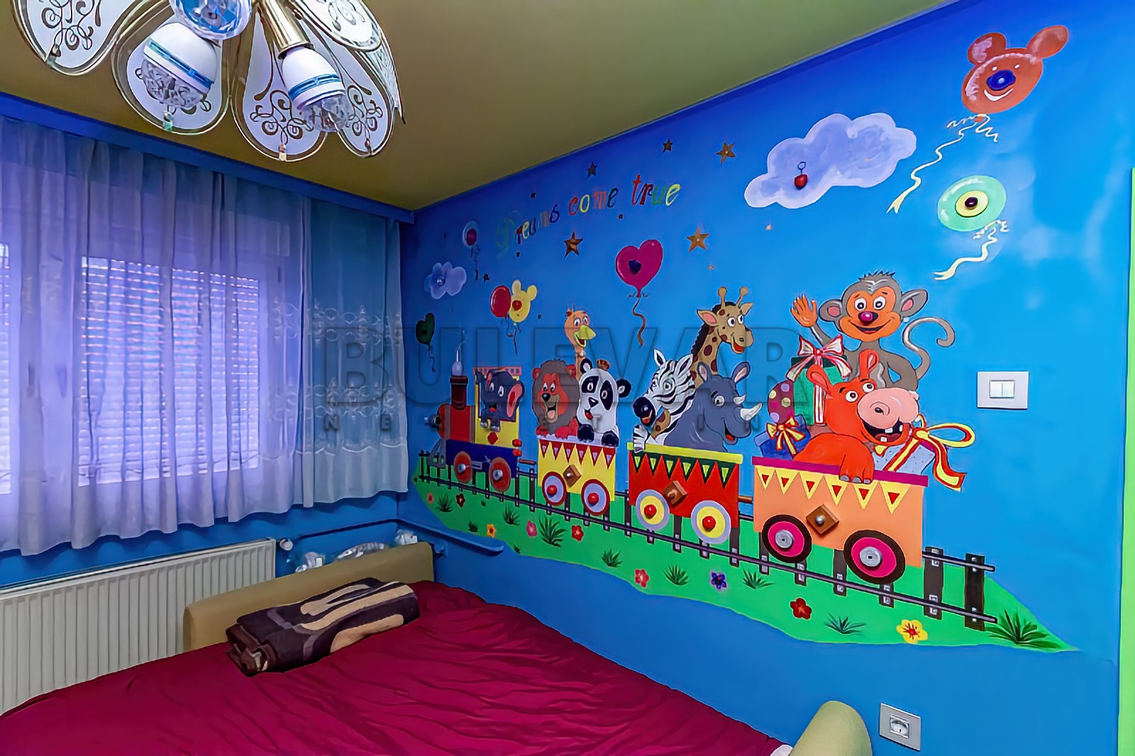 četvorosobna kuća, 330 m2, Palilula, Durmitorska ID: p-014147 12