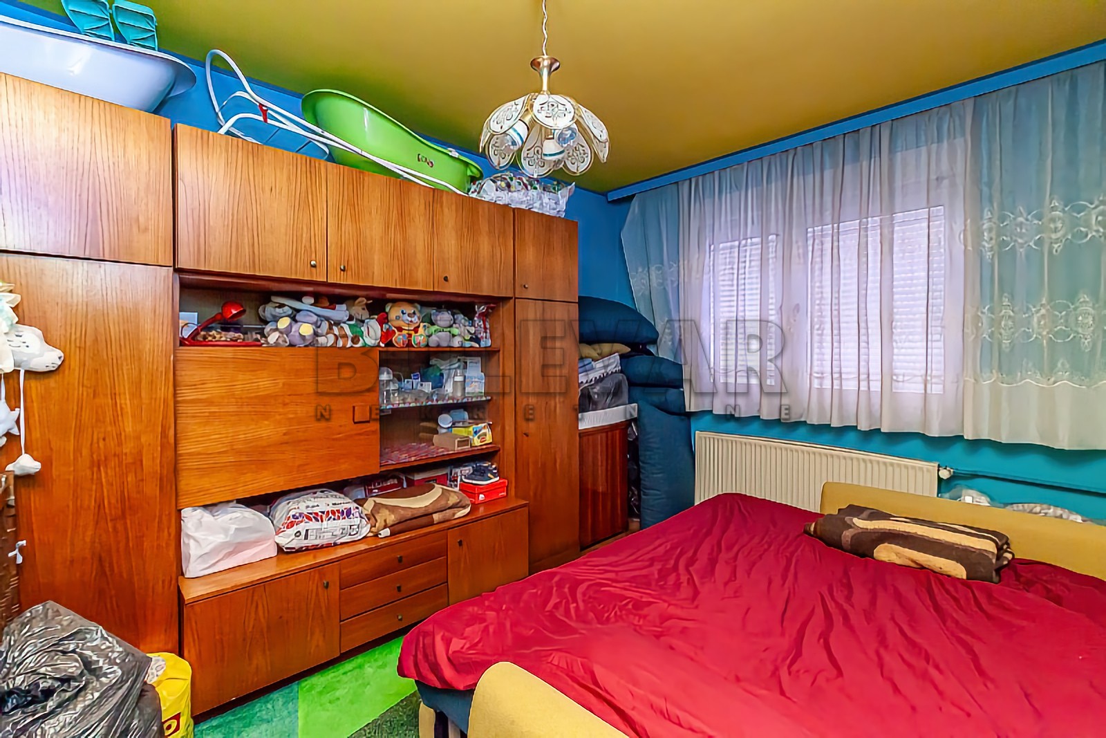 četvorosobna kuća, 330 m2, Palilula, Durmitorska ID: p-014147 13