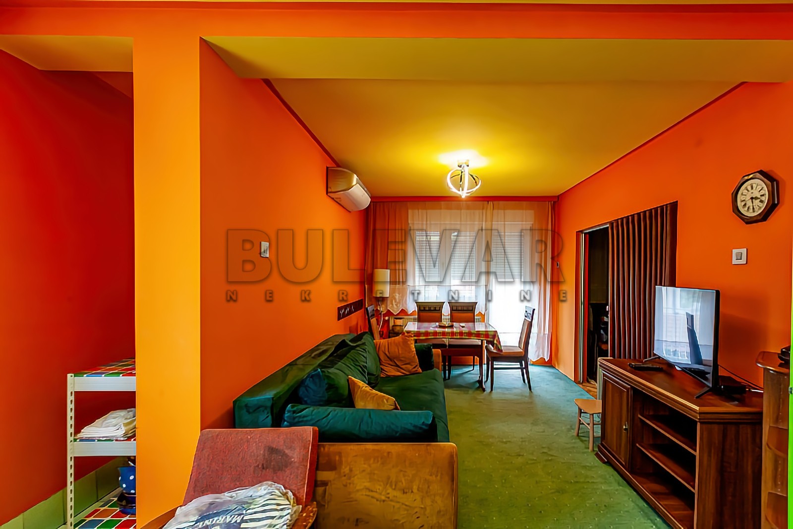 četvorosobna kuća, 330 m2, Palilula, Durmitorska ID: p-014147 15