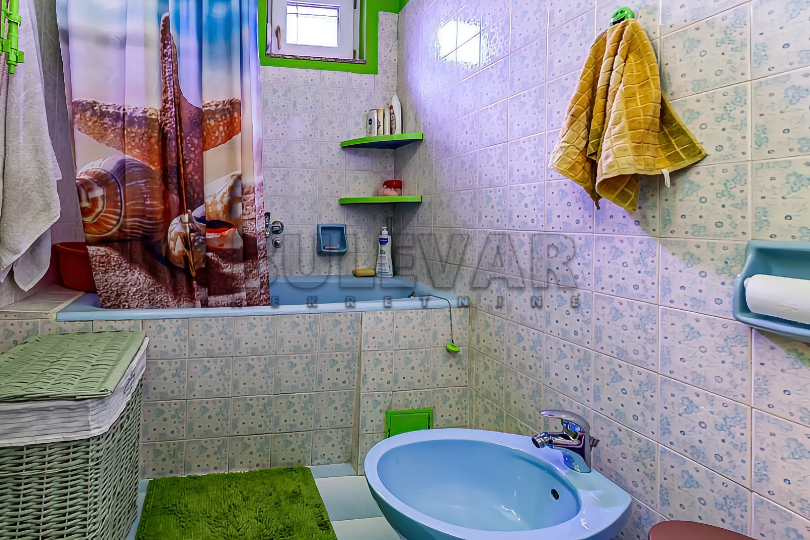 četvorosobna kuća, 330 m2, Palilula, Durmitorska ID: p-014147 16