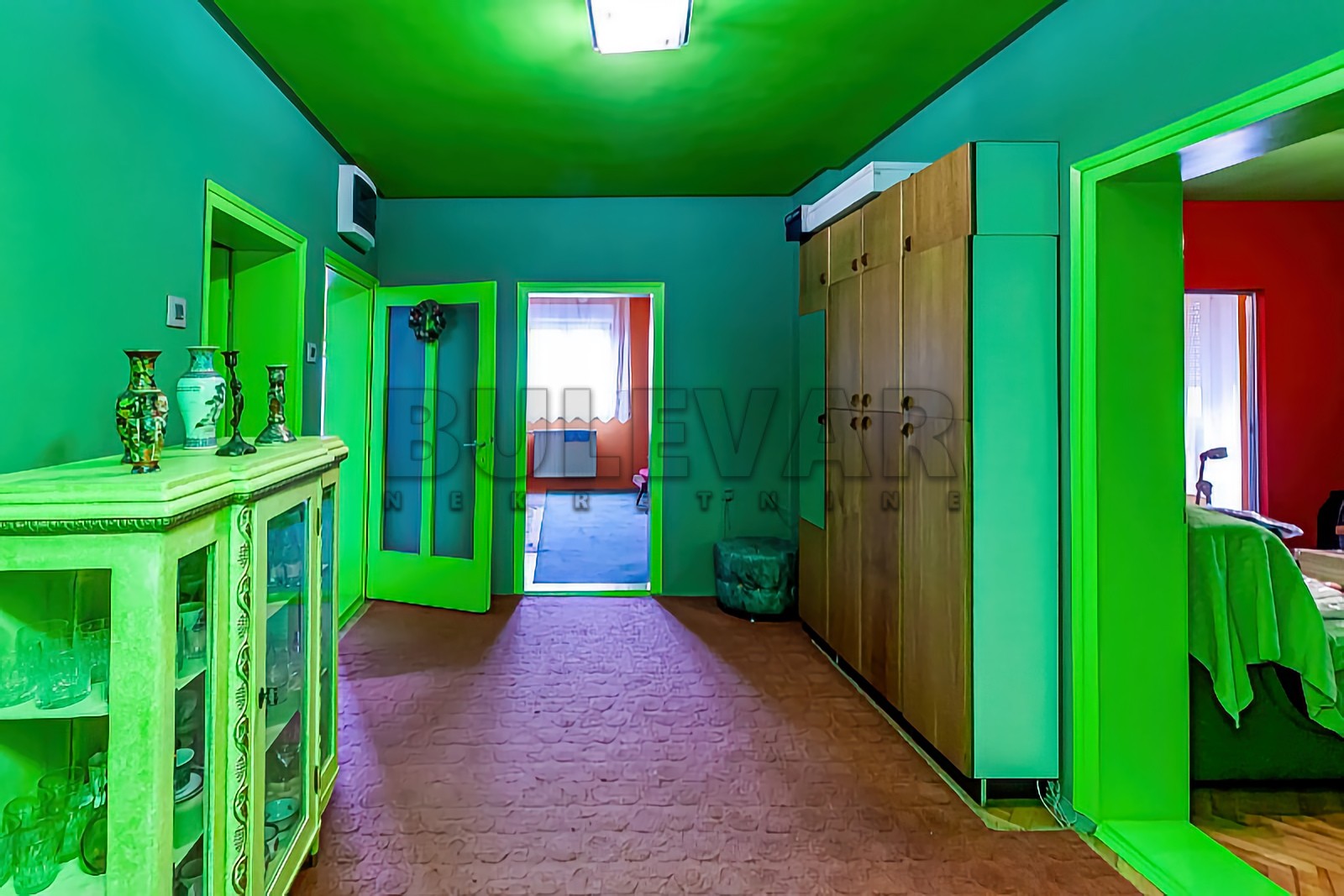 četvorosobna kuća, 330 m2, Palilula, Durmitorska ID: p-014147 10