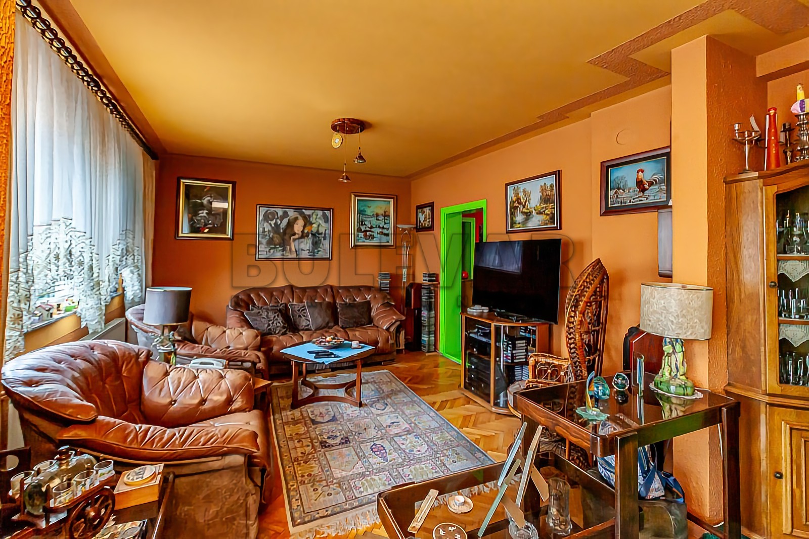 četvorosobna kuća, 330 m2, Palilula, Durmitorska ID: p-014147 4