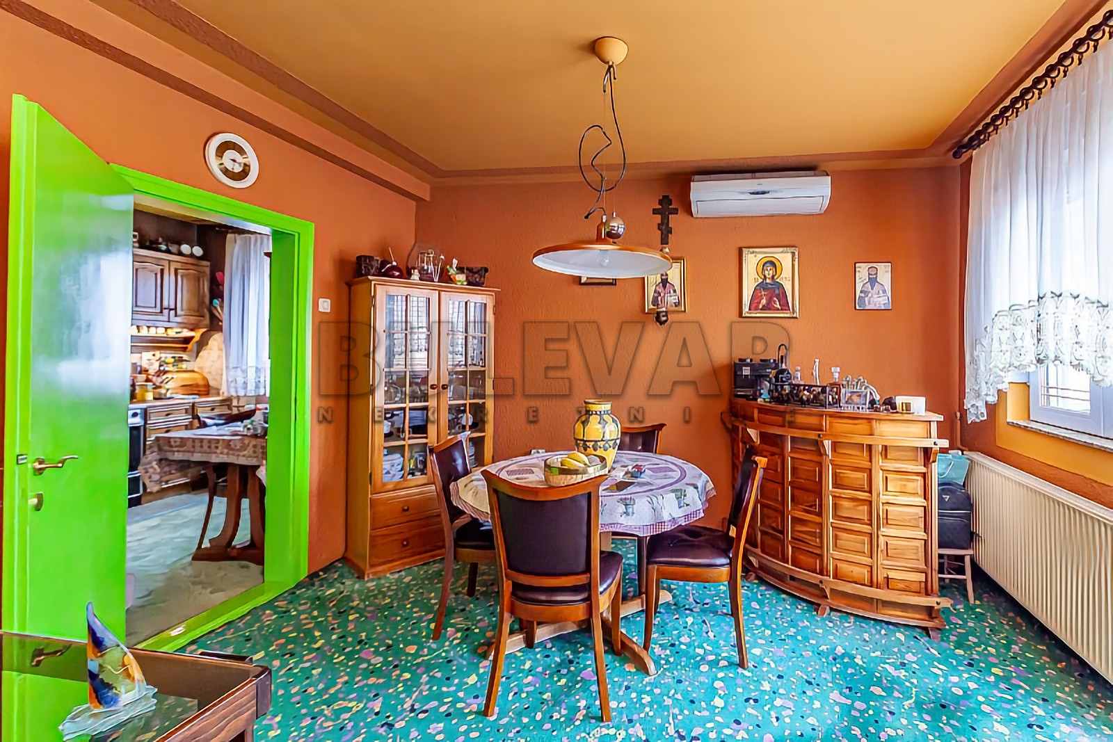 četvorosobna kuća, 330 m2, Palilula, Durmitorska ID: p-014147 5