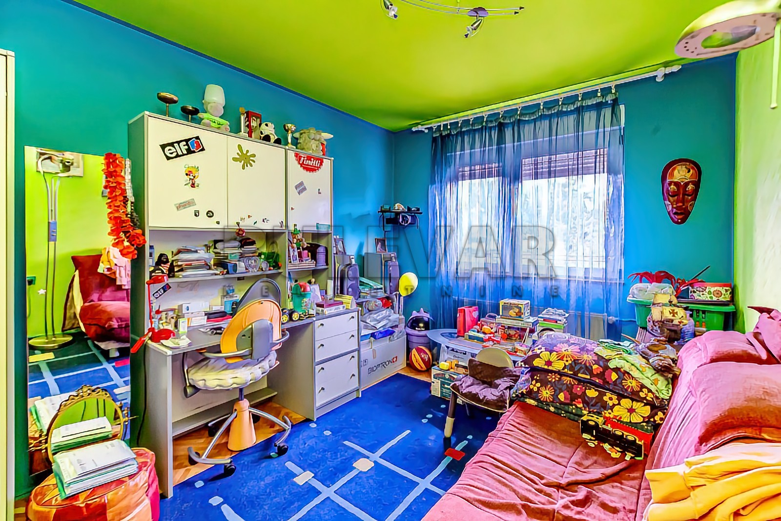 četvorosobna kuća, 330 m2, Palilula, Durmitorska ID: p-014147 8