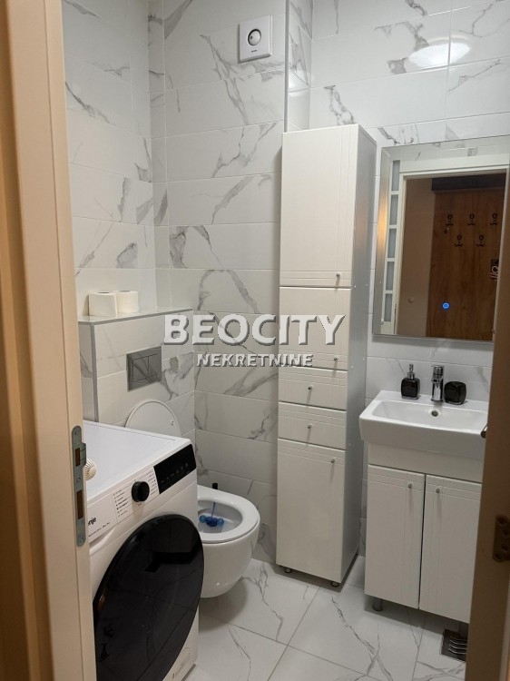 Dvosoban stan, 38 m2, Bulevar Evrope, Đorđa Nikšića Johana ID: 118534 6