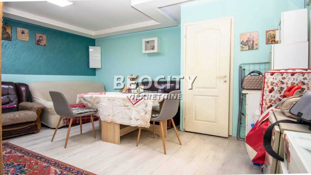 Jednosoban stan, 25 m2, Mirijevo ID: 119147 1