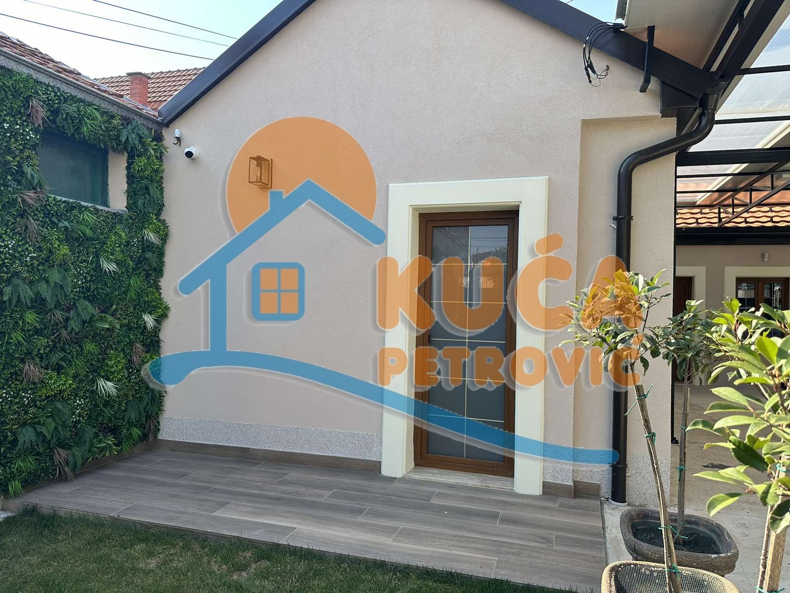 Jednosoban stan, 37 m2, Centar, Jeronimova ID: i-09202 9