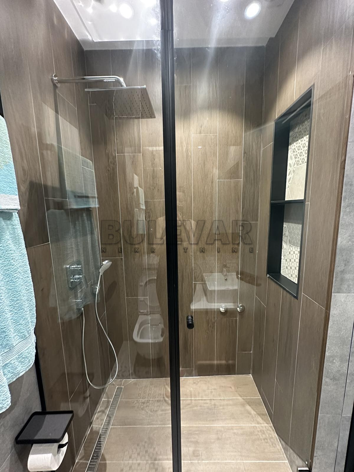 Jednosoban stan, 37 m2, Centar, Jeronimova ID: i-09202 5