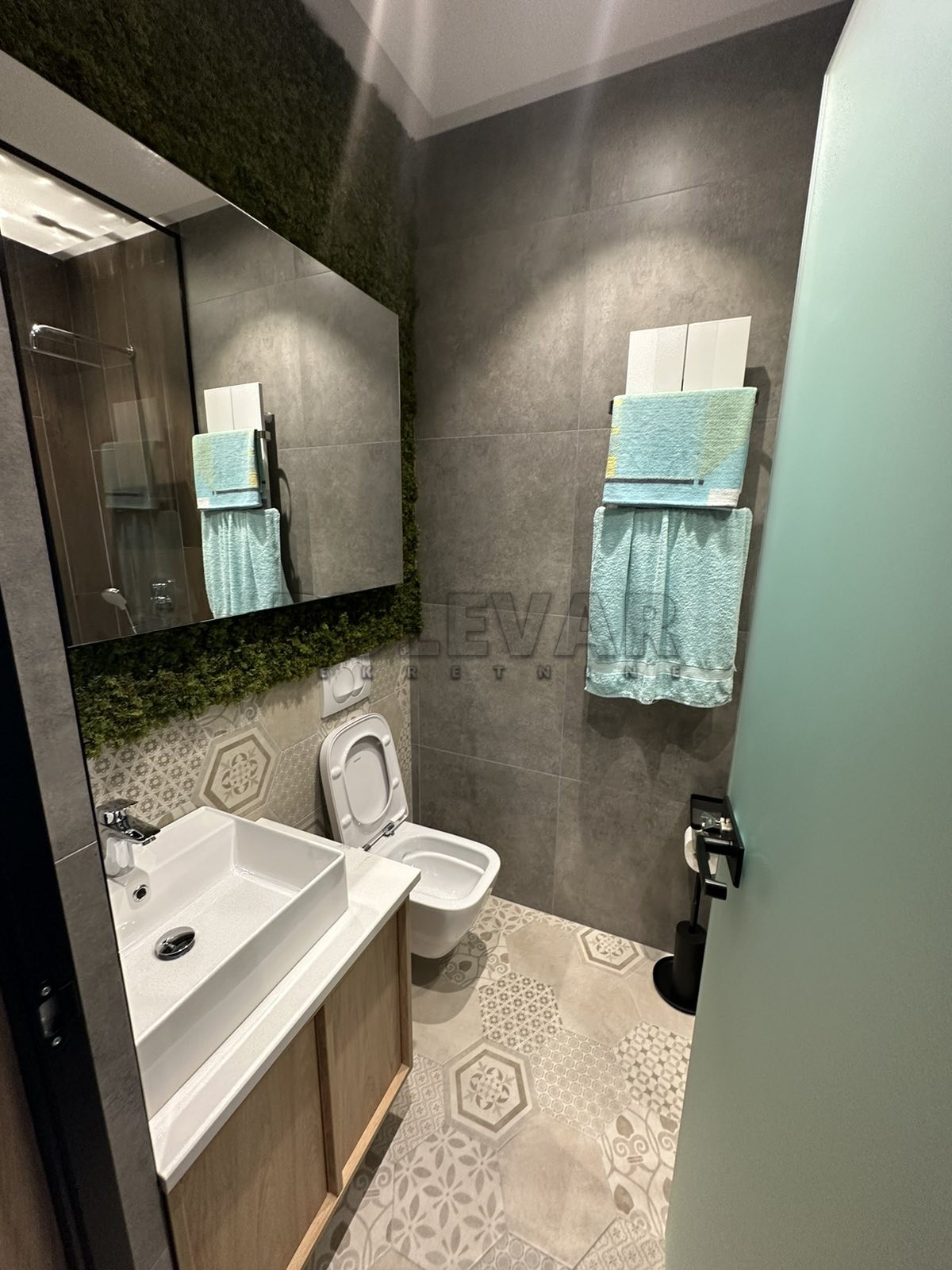 Jednosoban stan, 37 m2, Centar, Jeronimova ID: i-09202 7