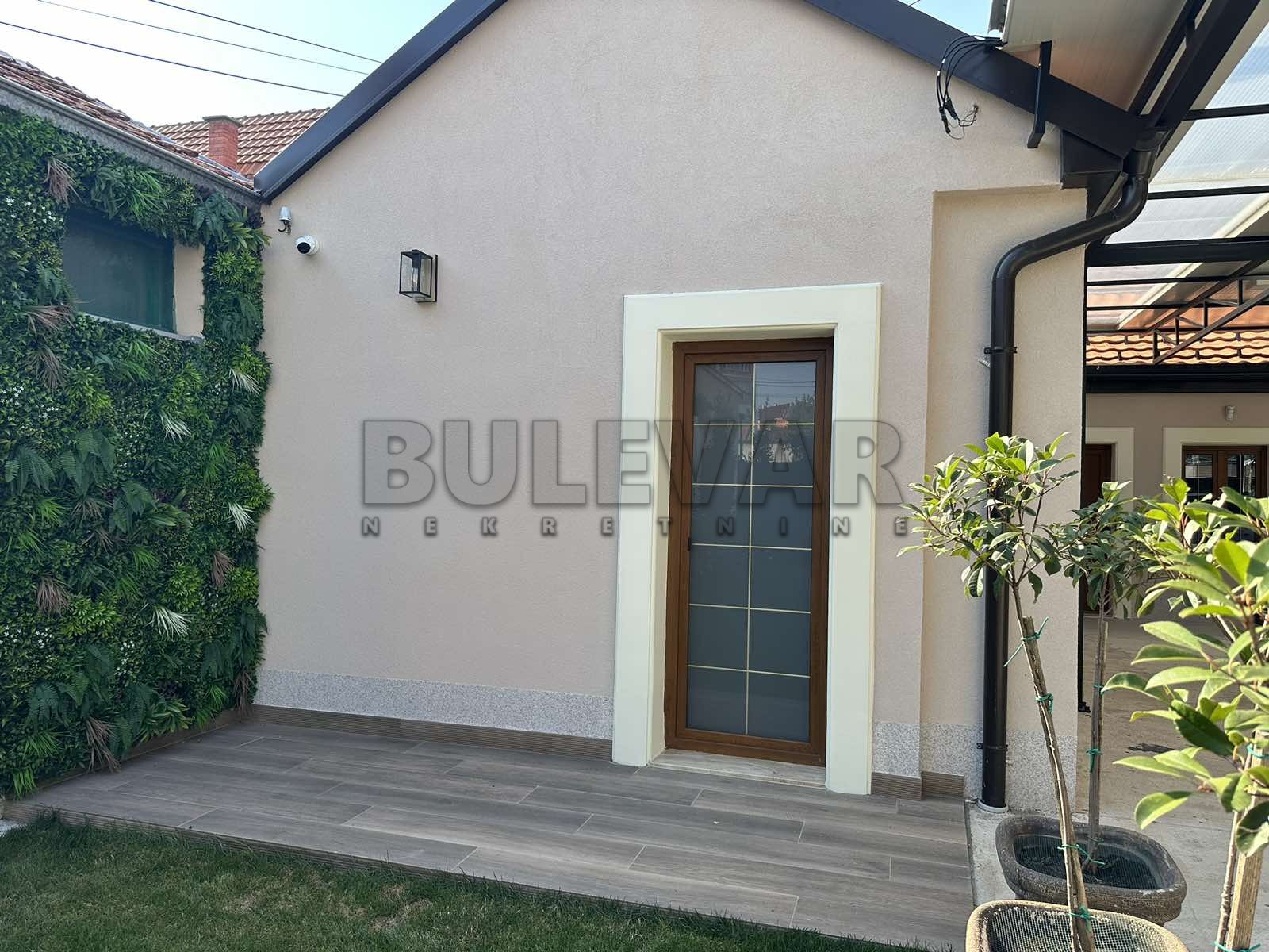 Jednosoban stan, 37 m2, Centar, Jeronimova ID: i-09202 9