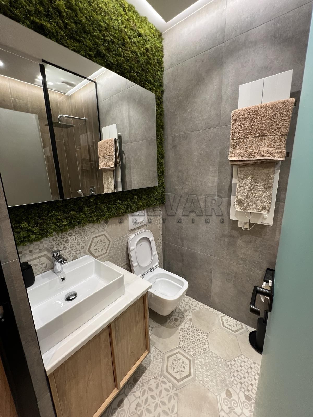 Jednosoban stan, 37 m2, Centar, Jeronimova ID: i-09202 19