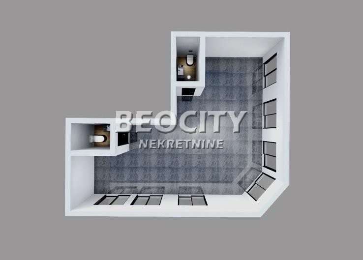 Lokal, 110 m2, Novi Sad, Filipa Višnjića ID: 118588 2