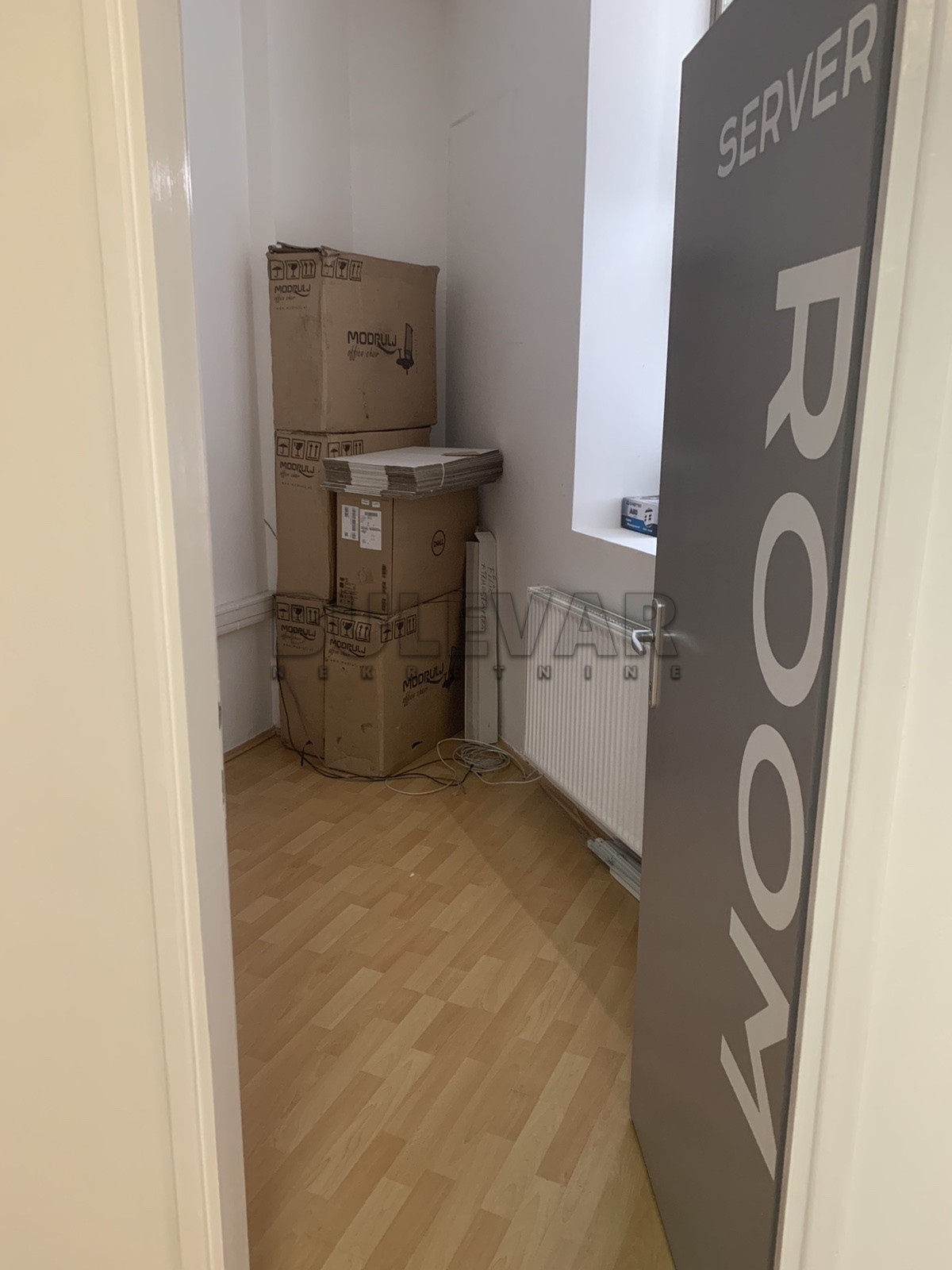 Lokal, 156 m2, Čair, Cara Dušana ID: i-08410 5