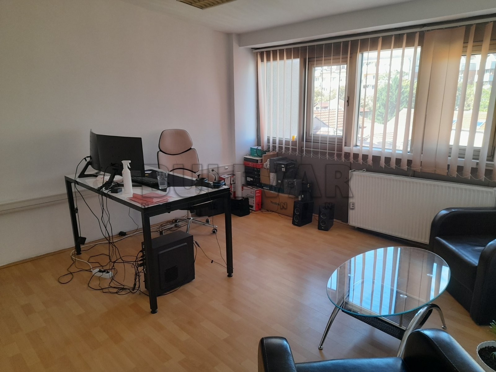 Lokal, 156 m2, Čair, Cara Dušana ID: i-08410 2