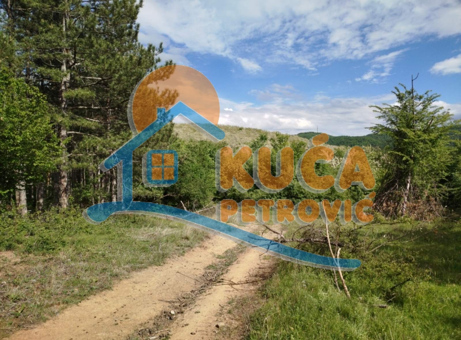 Plac, Palilula, Berbatovo ID: p-014157 1