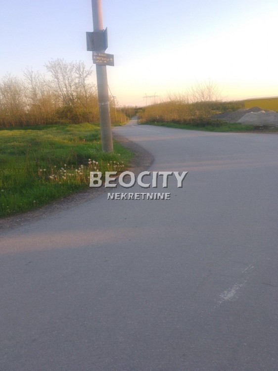 Plac, Velika Moštanica, Zabredje ID: 119221 2