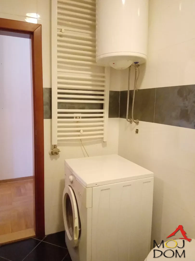 Stan,NOVI SAD,BULEVAR,kv: 51, € 194650, ID: 1030554 14