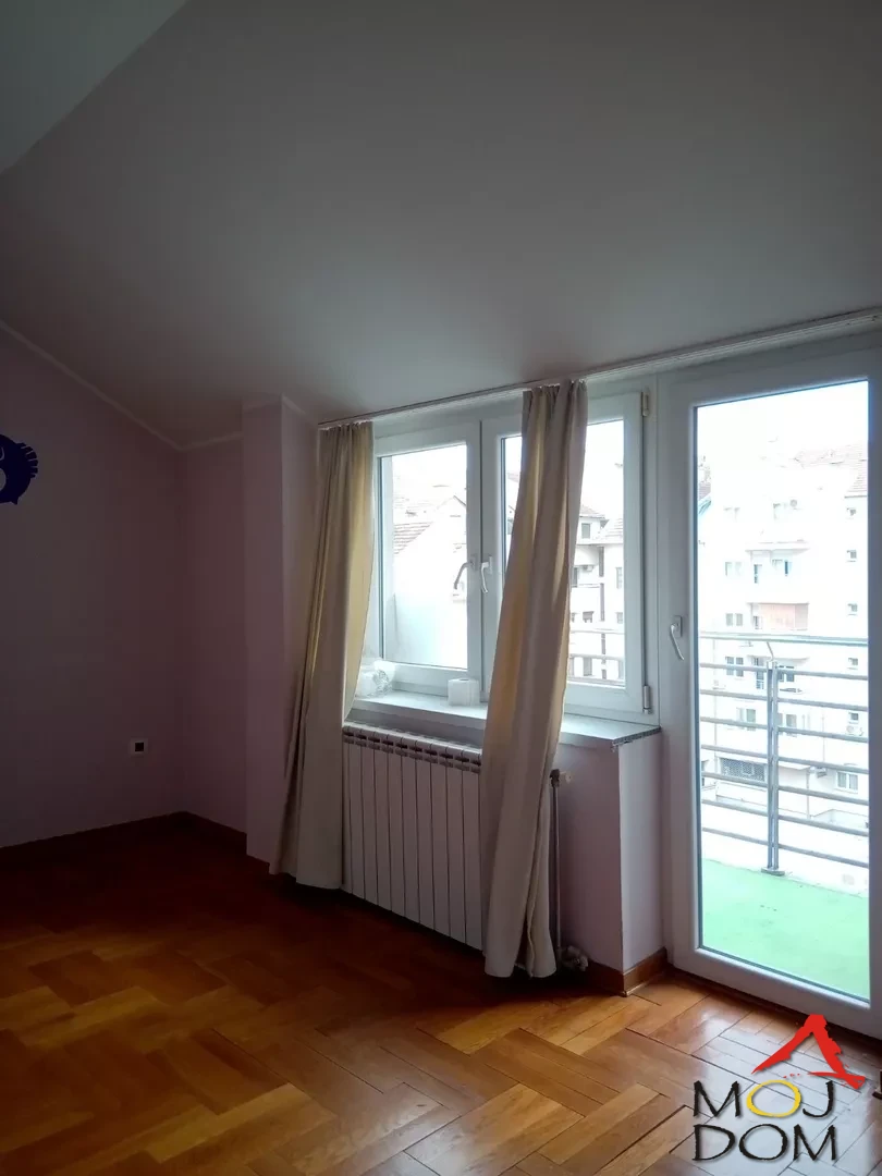 Stan,NOVI SAD,BULEVAR,kv: 51, € 194650, ID: 1030554 6