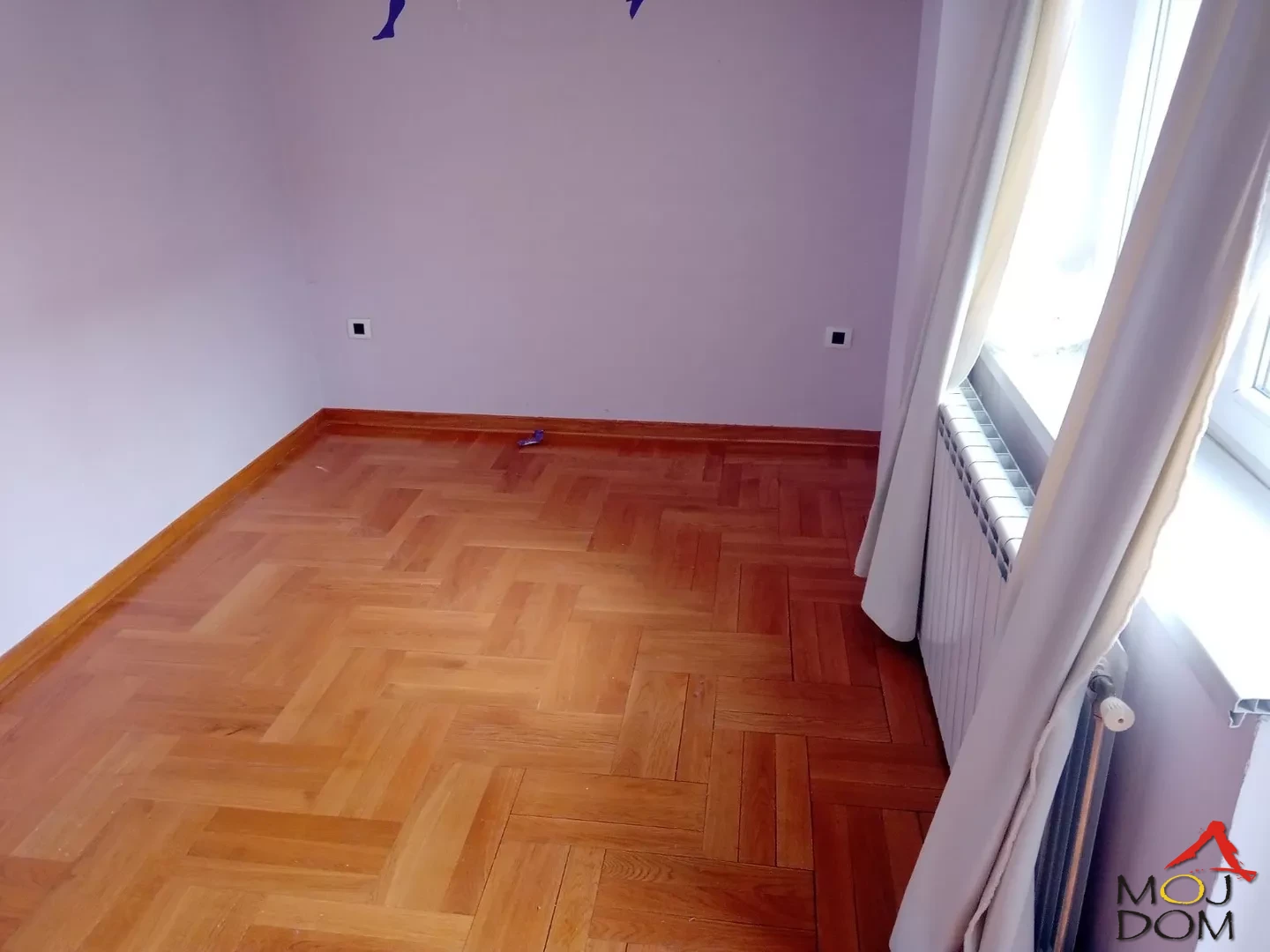 Stan,NOVI SAD,BULEVAR,kv: 51, € 194650, ID: 1030554 11