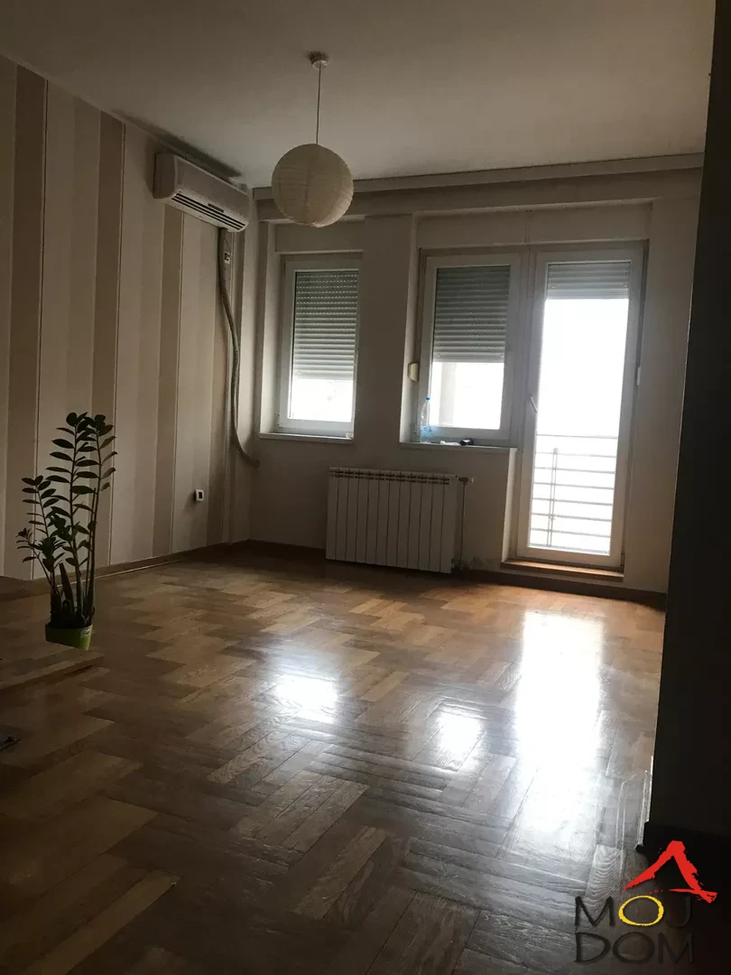 Stan,NOVI SAD,BULEVAR,kv: 51, € 194650, ID: 1030554 3