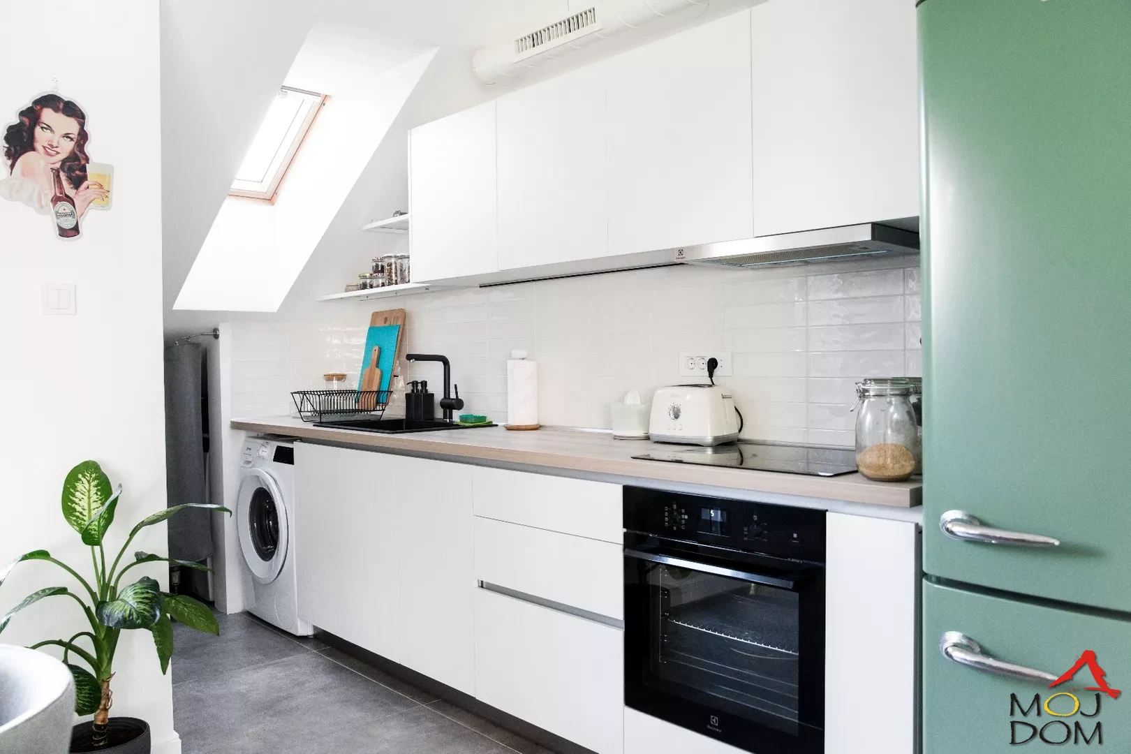 Stan,NOVI SAD,CENTAR,kv: 63, € 204400, ID: 1030555 6