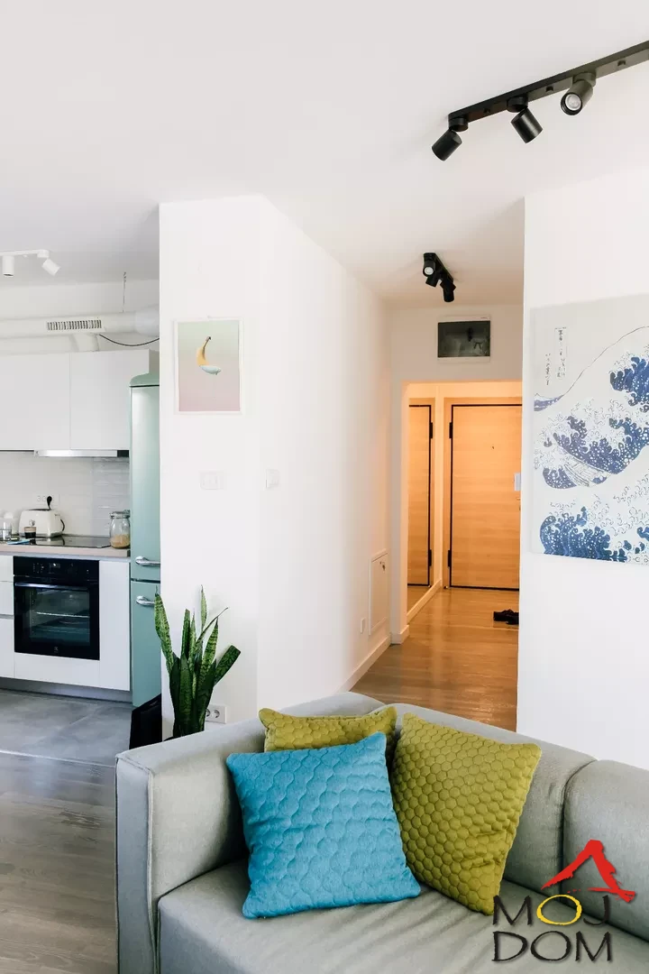 Stan,NOVI SAD,CENTAR,kv: 63, € 204400, ID: 1030555 7