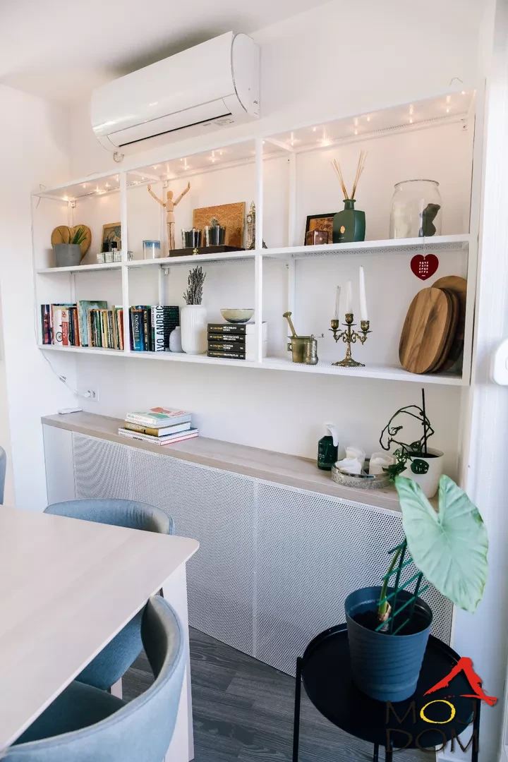 Stan,NOVI SAD,CENTAR,kv: 63, € 204400, ID: 1030555 11