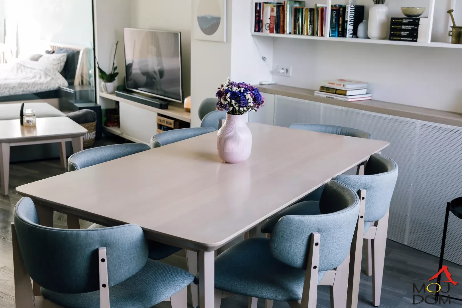 Stan,NOVI SAD,CENTAR,kv: 63, € 204400, ID: 1030555 4