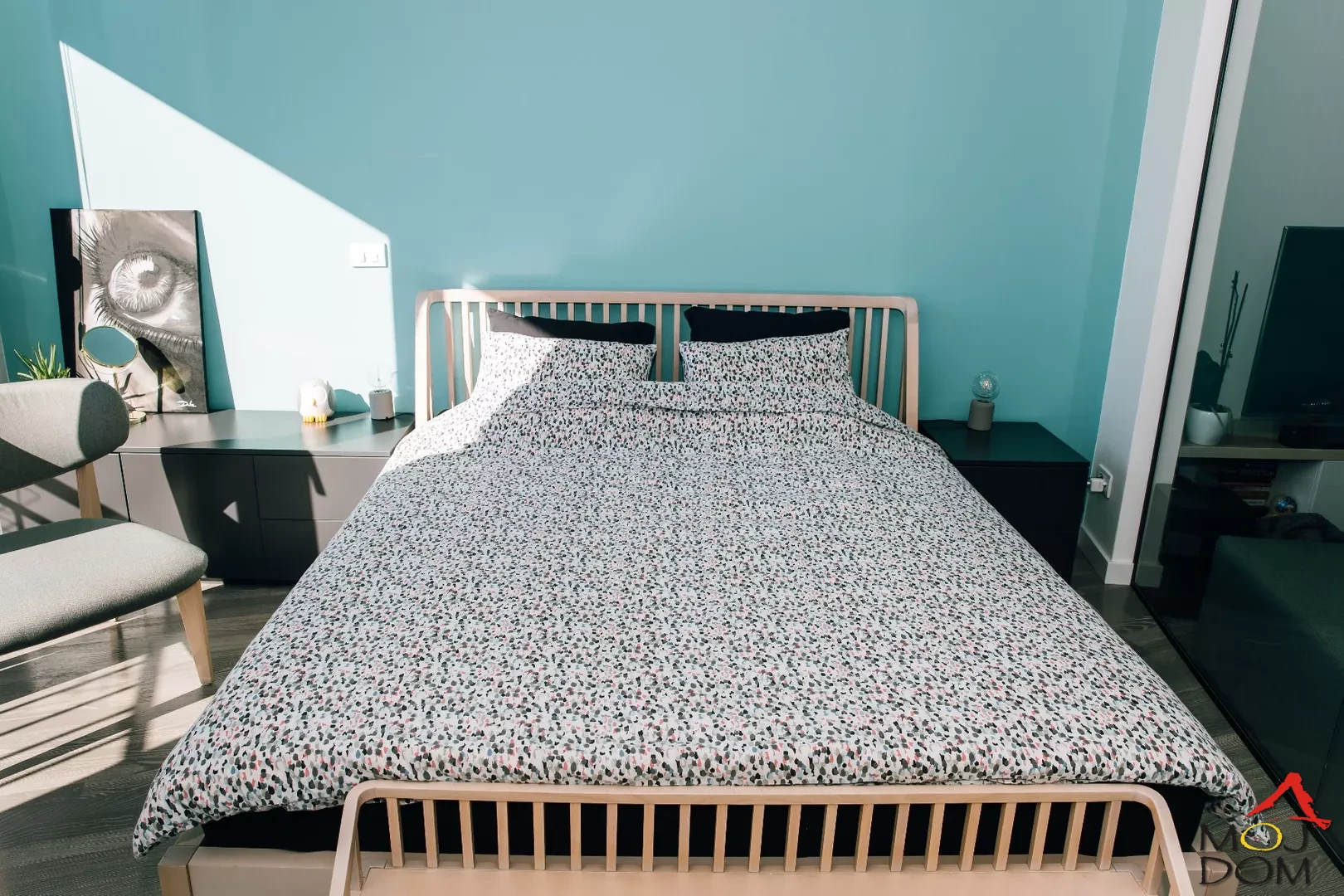 Stan,NOVI SAD,CENTAR,kv: 63, € 204400, ID: 1030555 9