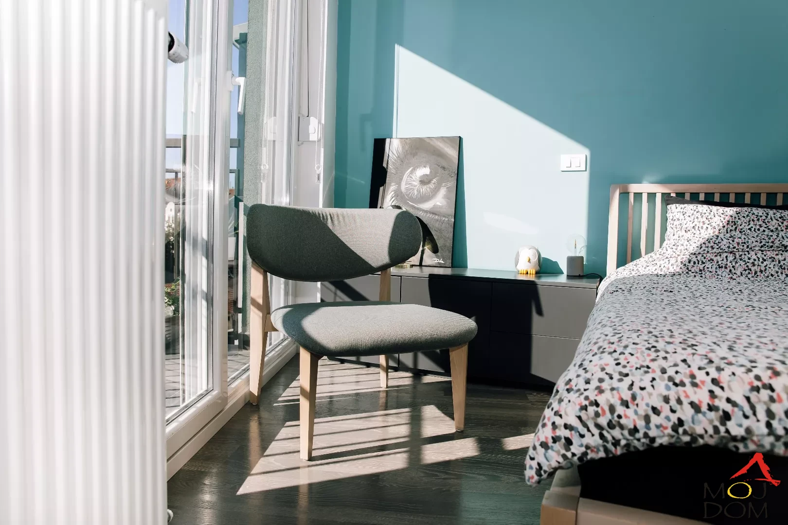 Stan,NOVI SAD,CENTAR,kv: 63, € 204400, ID: 1030555 10