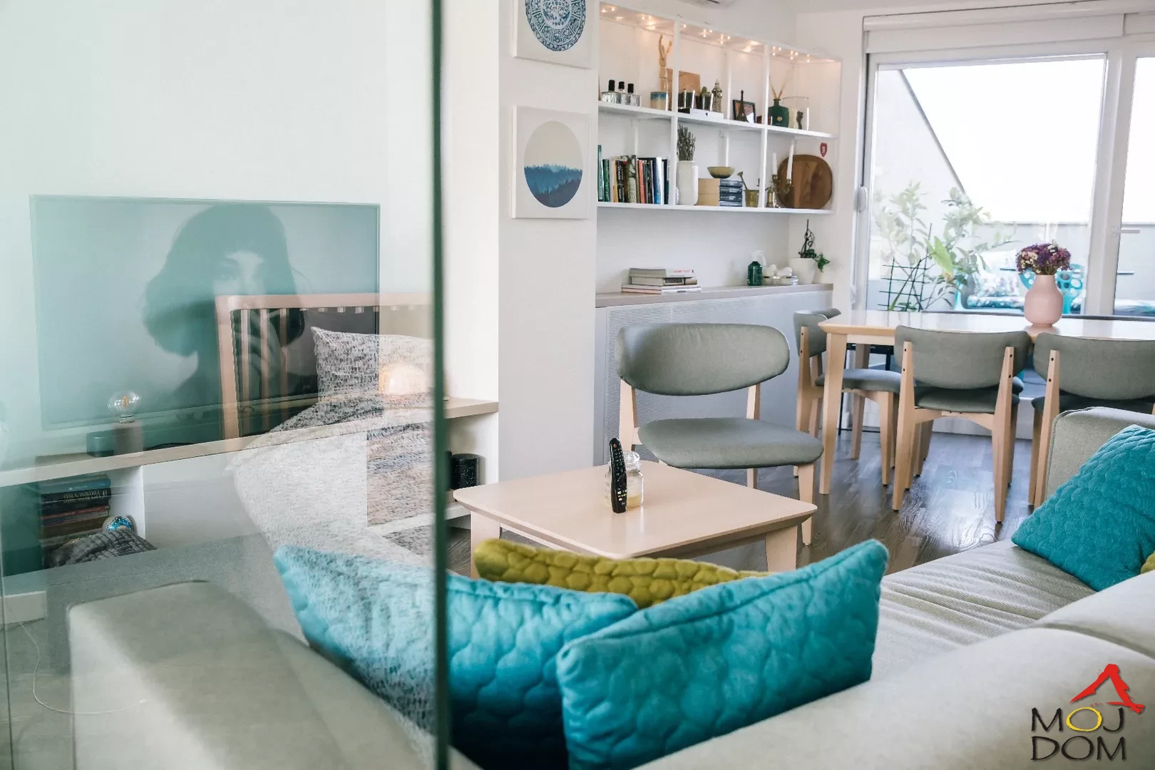 Stan,NOVI SAD,CENTAR,kv: 63, € 204400, ID: 1030555 3