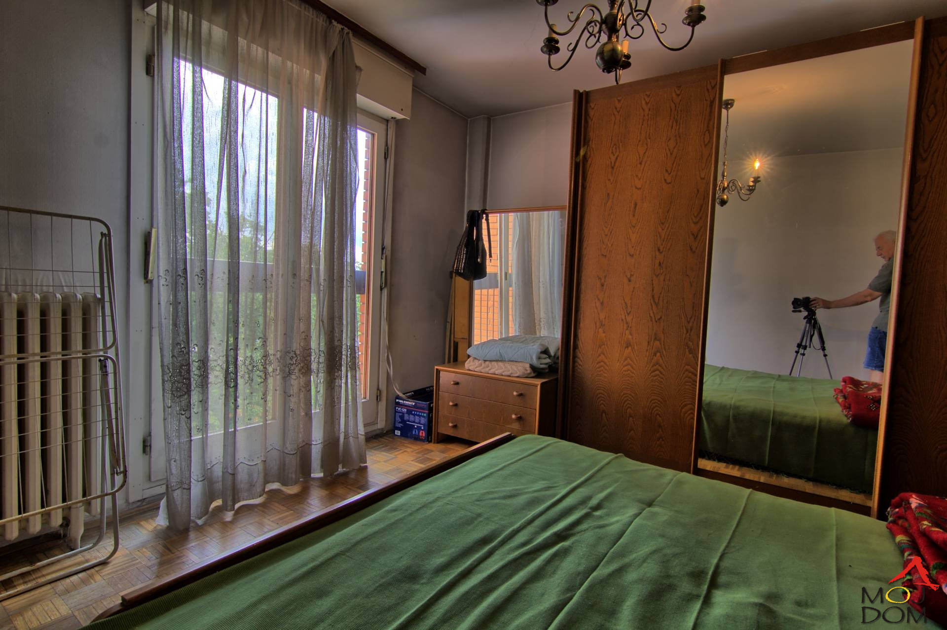 Stan,NOVI SAD,NOVO NASELJE,kv: 96, € 195700, ID: 1030551 10