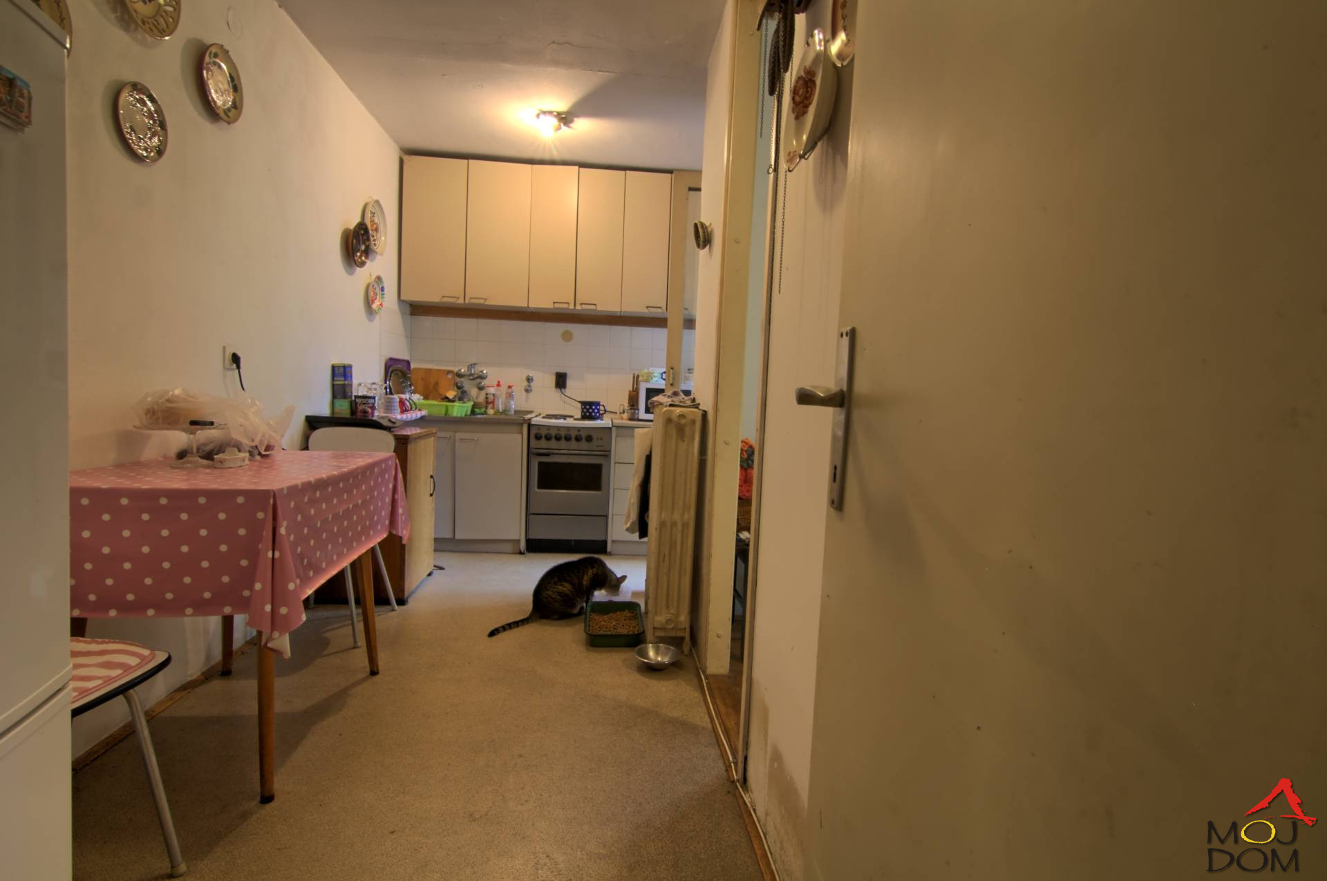 Stan,NOVI SAD,NOVO NASELJE,kv: 96, € 195700, ID: 1030551 12