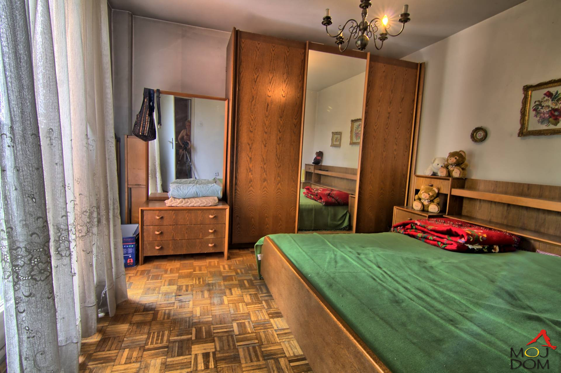 Stan,NOVI SAD,NOVO NASELJE,kv: 96, € 195700, ID: 1030551 9